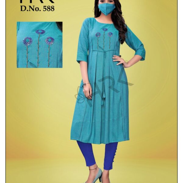 Kurti-499