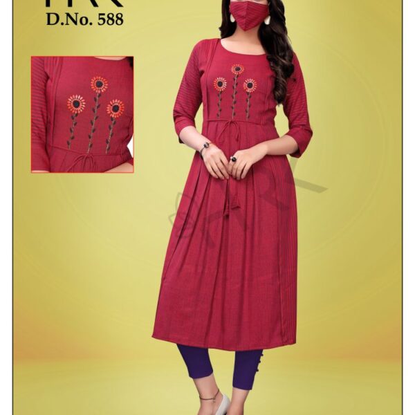 Kurti-500