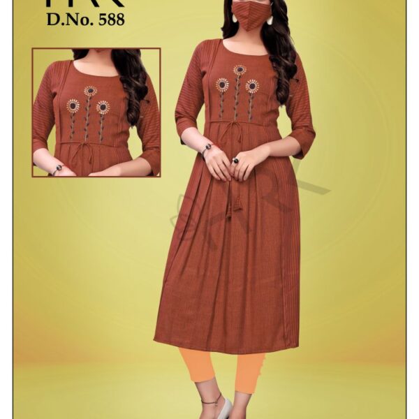 Kurti-496
