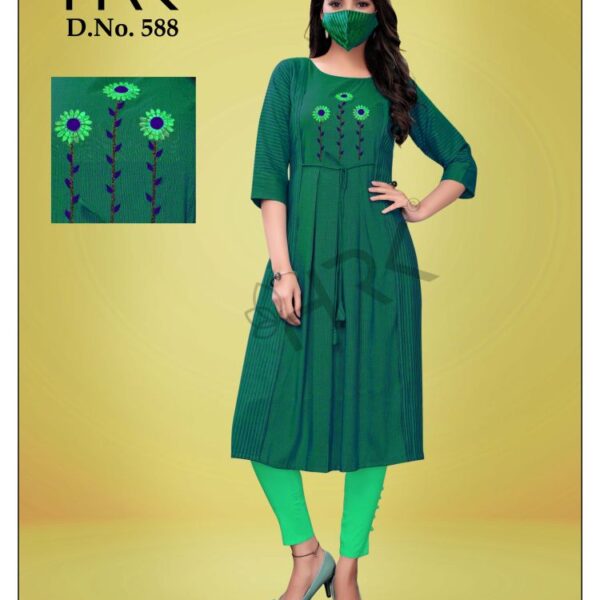 Kurti-497