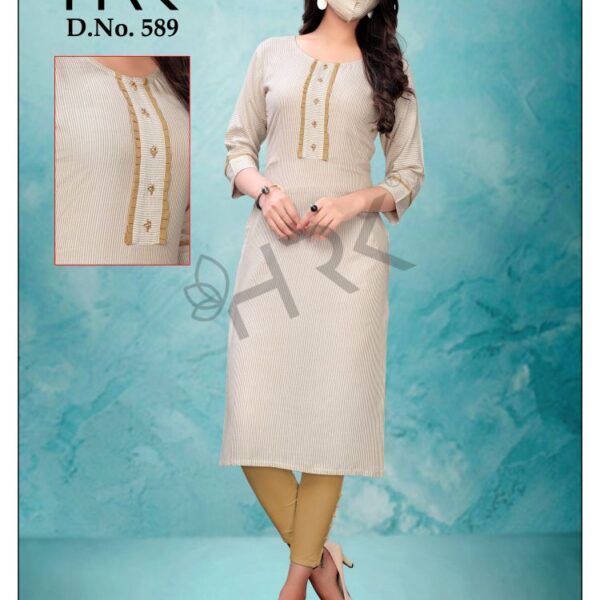 Kurti-502