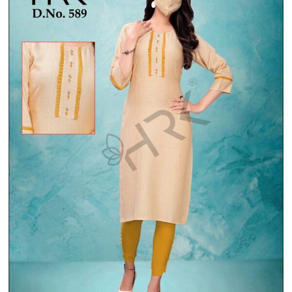Kurti-501