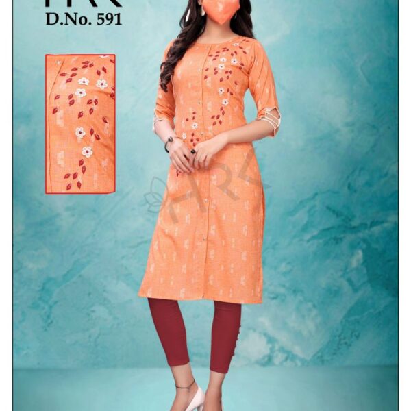 Kurti-504