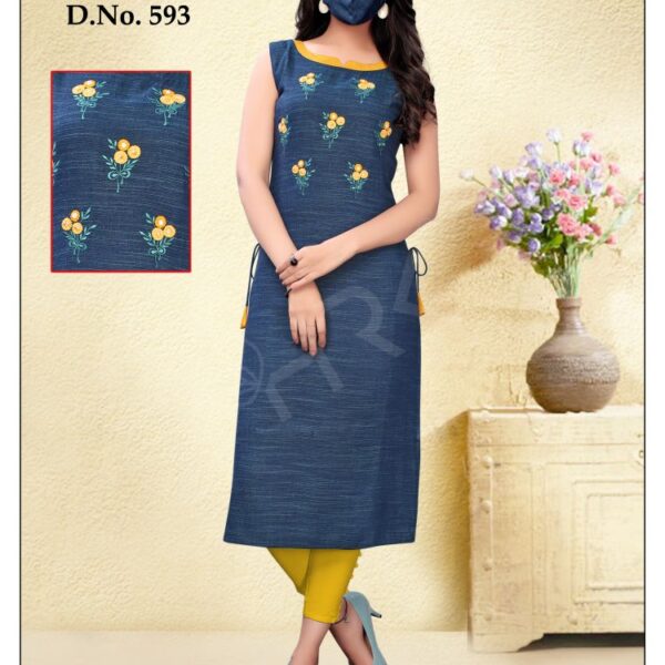 Kurti-506