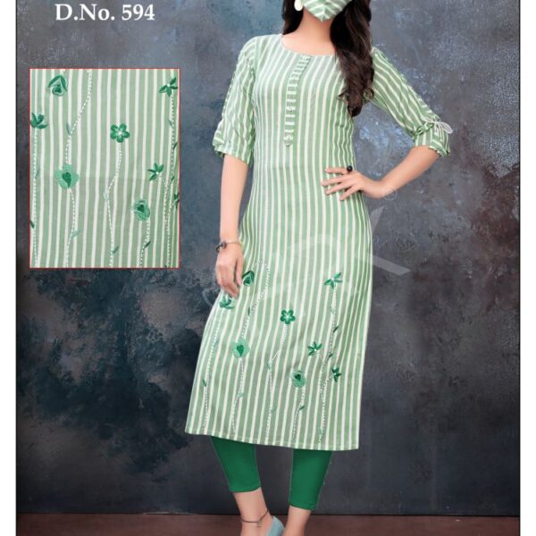Kurti-506