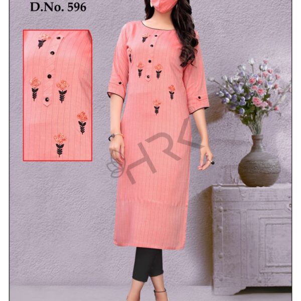 Kurti-510