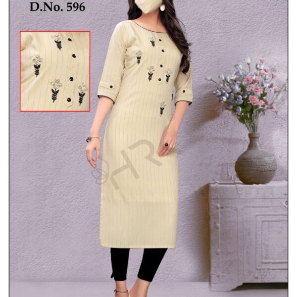 Kurti-509