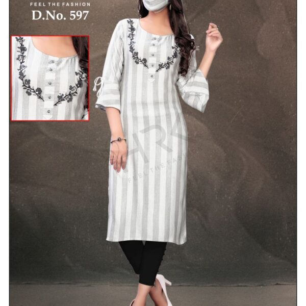 Kurti-511