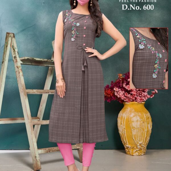 Kurti-515