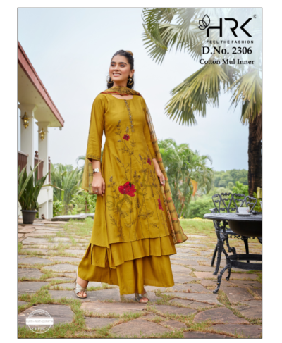 d.no. 2306 ladies fancy kurti